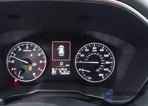 2020 Subaru Outback Limited из США, поврежденный, VIN 4S4BTANC6L3154526